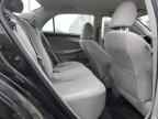2011 TOYOTA COROLLA