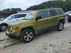 2012 JEEP PATRIOT