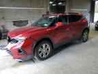 2021 CHEVROLET BLAZER