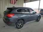 2017 BMW X1