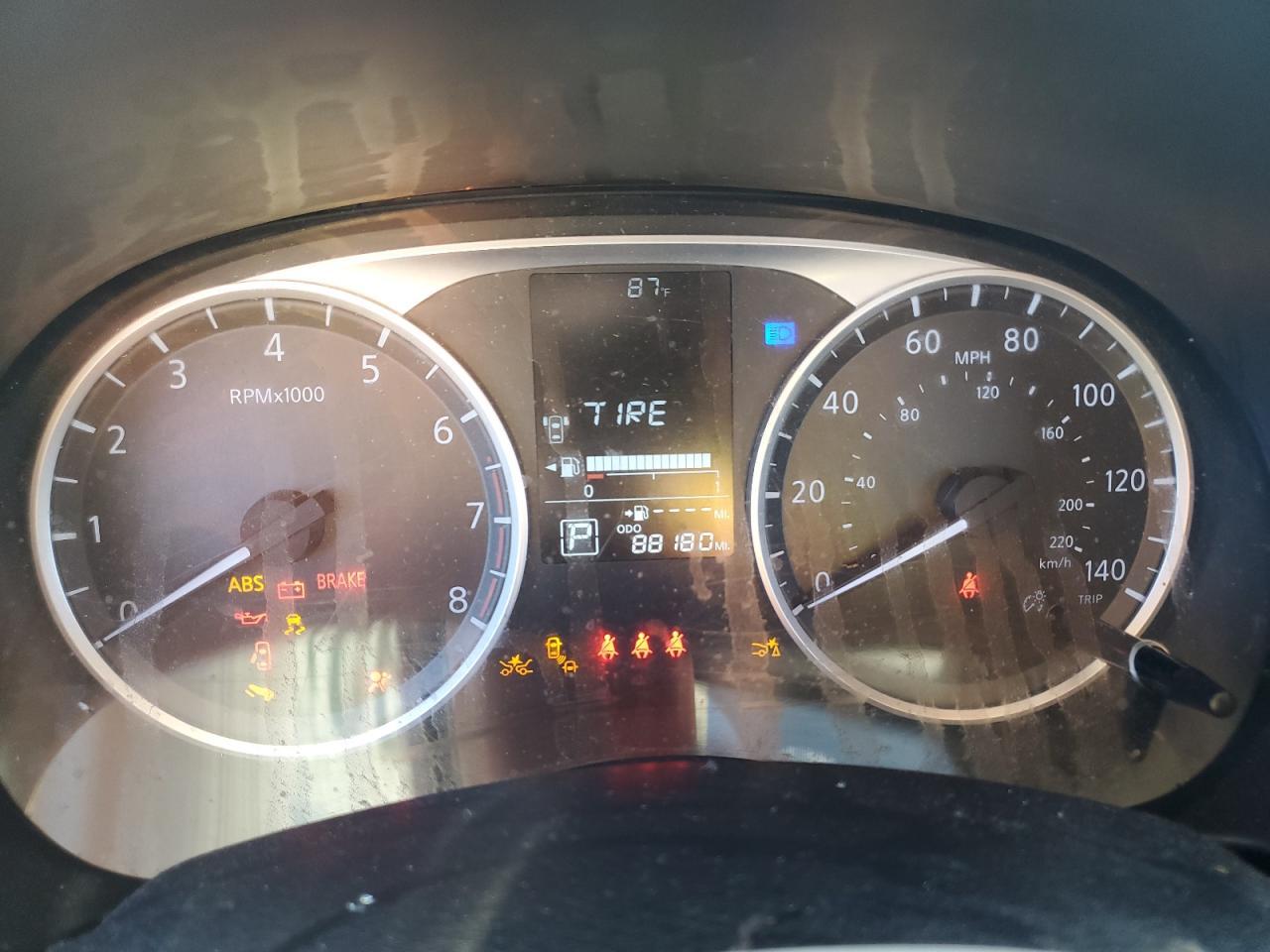 2021 NISSAN KICKS