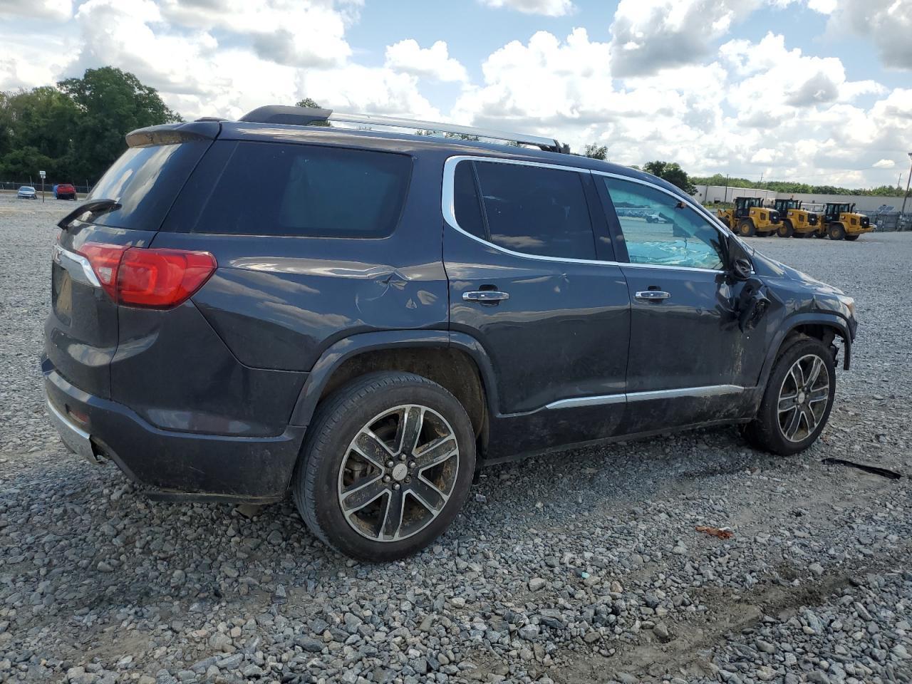 2017 GMC ACADIA