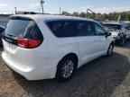 2025 CHRYSLER Voyager