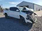 2021 GMC CANYON