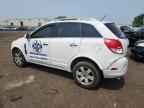 2008 SATURN Vue