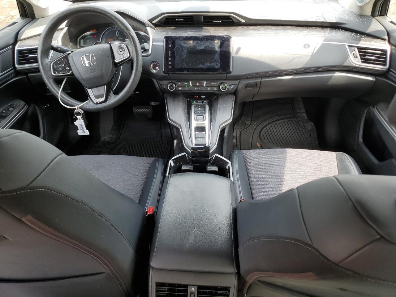 2018 HONDA Clarity