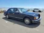 1999 ROLLS-ROYCE Silver Seraph
