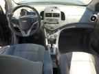 2015 CHEVROLET SONIC