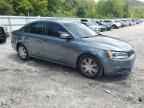 2011 VOLKSWAGEN JETTA