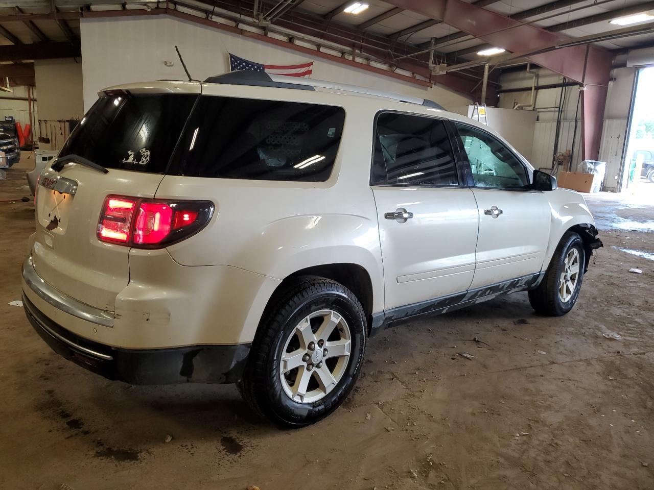 2015 GMC ACADIA