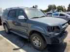 2007 TOYOTA Sequoia