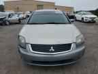 2007 MITSUBISHI Galant