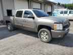 2012 CHEVROLET Silverado