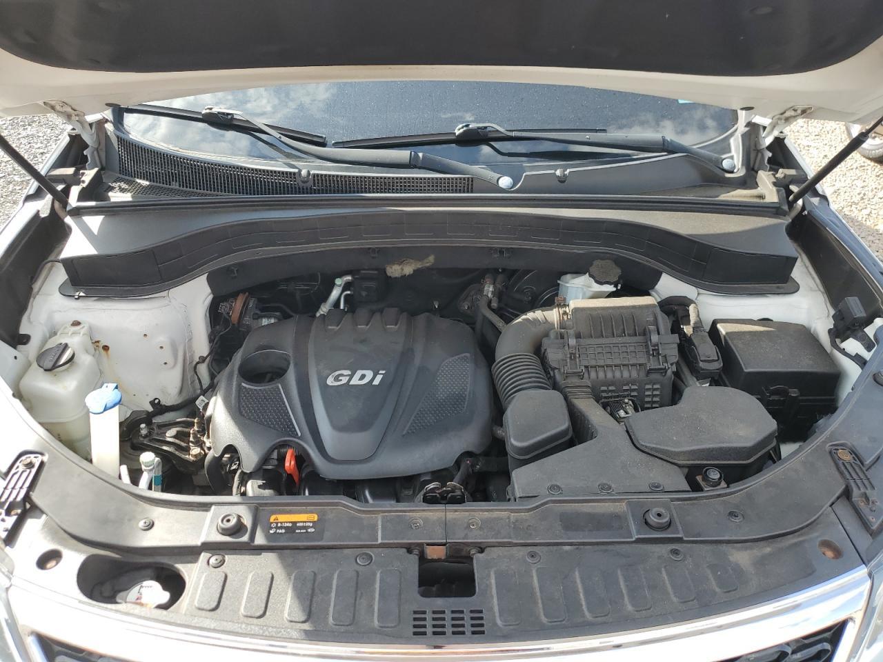 2014 KIA SORENTO