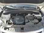 2014 KIA SORENTO