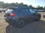 2013 SUBARU XV Crosstrek