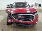 2018 GMC Terrain