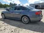 2015 AUDI A4