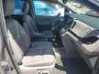 2018 TOYOTA SIENNA