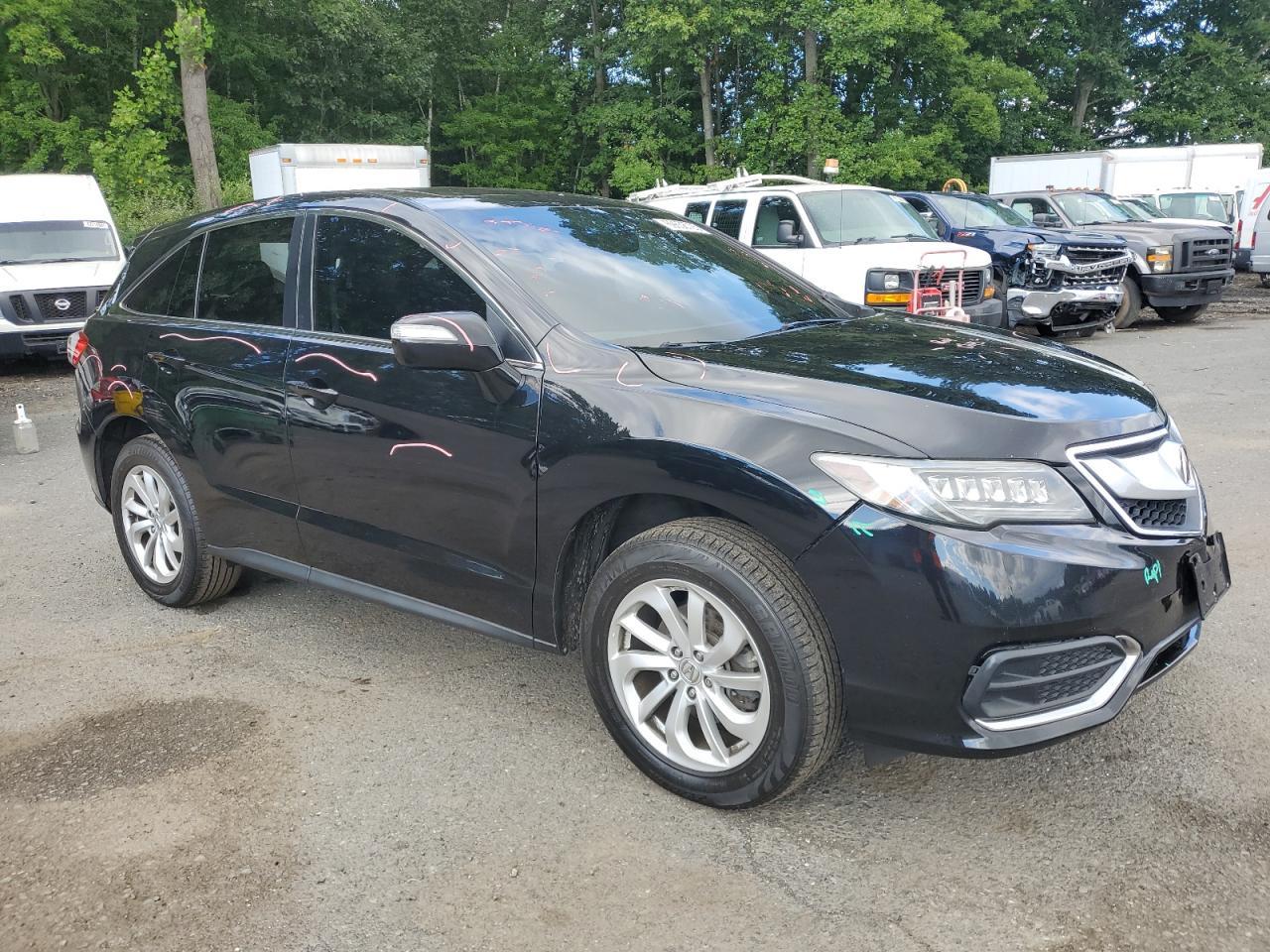 2016 ACURA RDX
