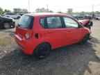 2009 CHEVROLET Aveo