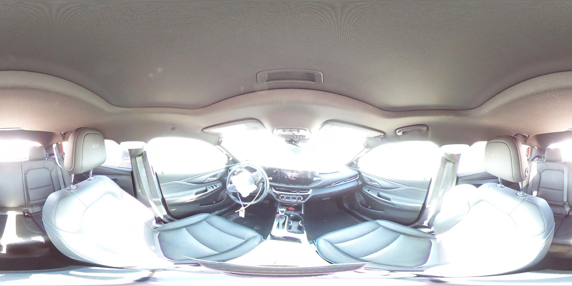 2024 BUICK Envista