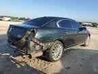 2014 LINCOLN MKS