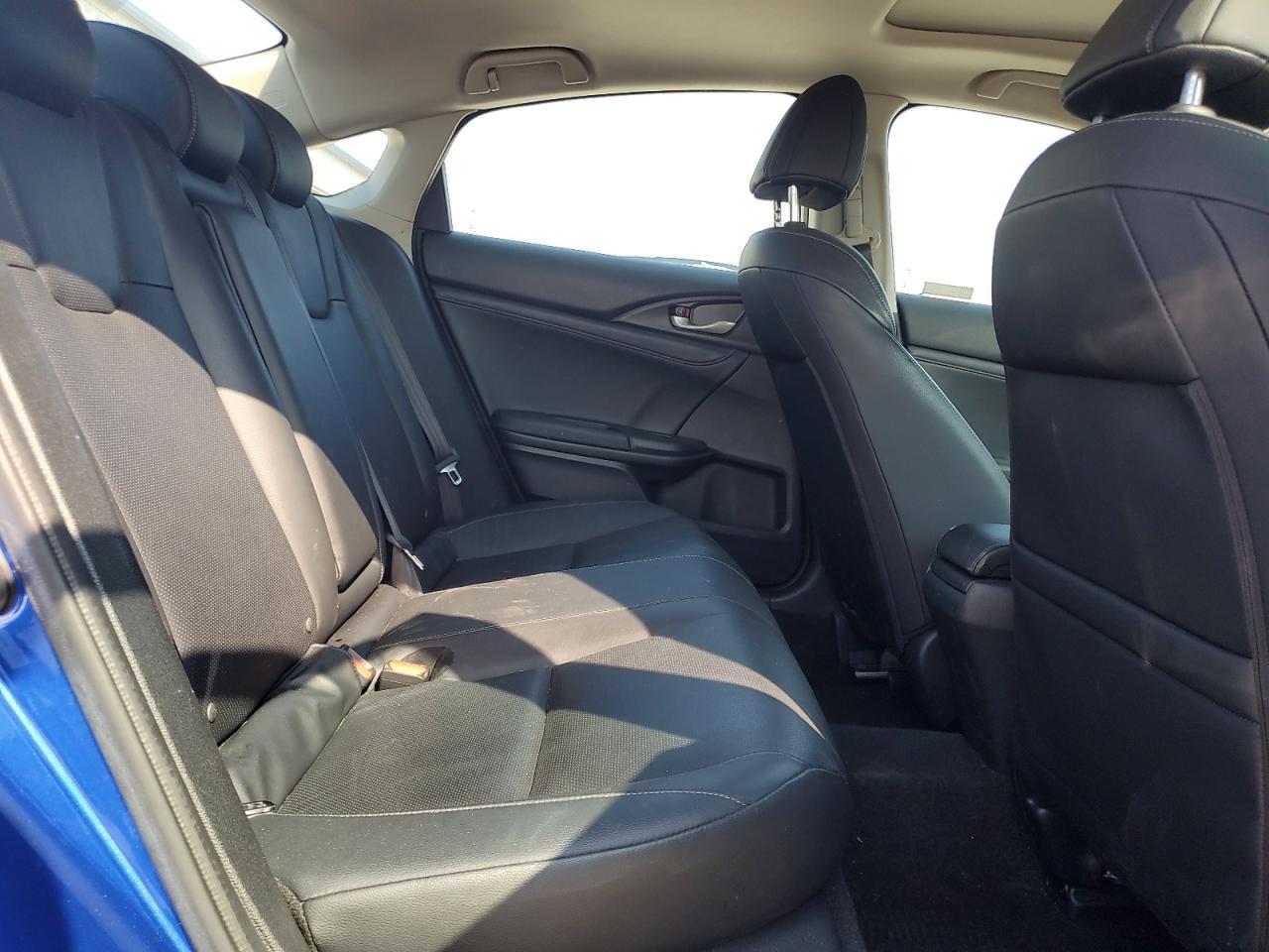 2019 HONDA Insight