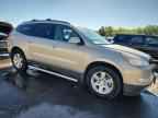 2011 CHEVROLET TRAVERSE