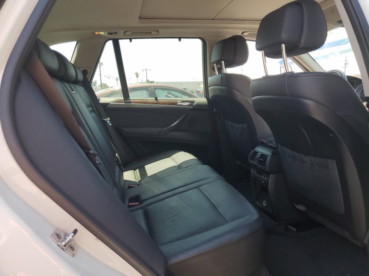 2009 BMW X5