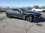 2015 CHEVROLET Camaro