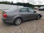 2010 FORD FUSION