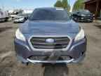 2017 SUBARU Legacy