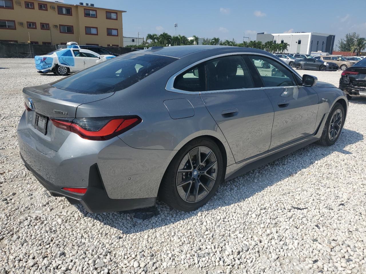 2024 BMW i4