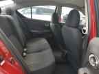 2014 NISSAN VERSA