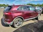 2016 LINCOLN MKC