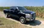 2008 DODGE Ram 2500