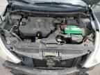 2011 NISSAN VERSA