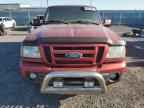 2010 FORD RANGER