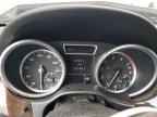 2012 MERCEDES-BENZ ML-Class