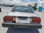 1982 Datsun 280zx