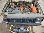 1992 JEEP CHEROKEE