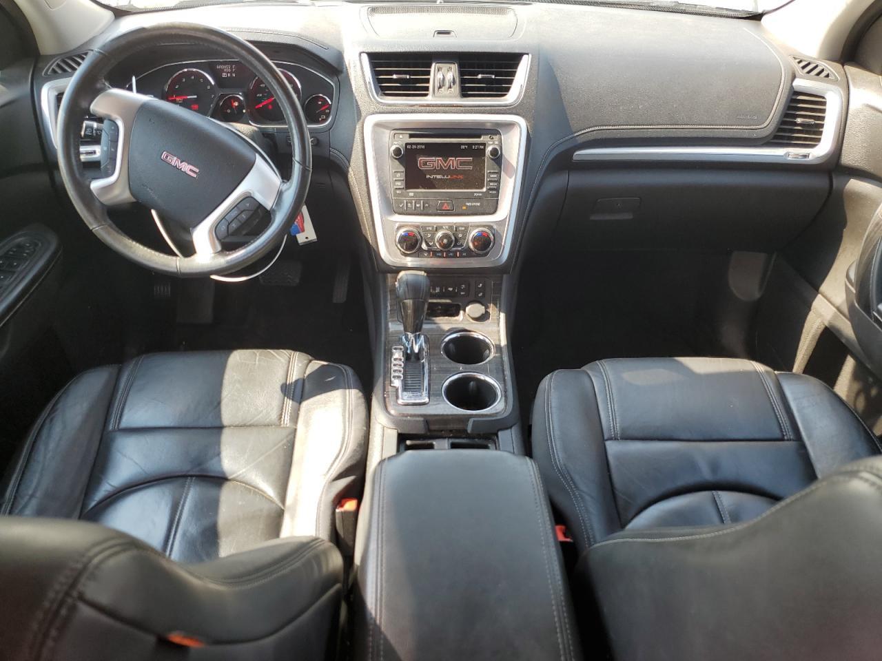 2013 GMC ACADIA
