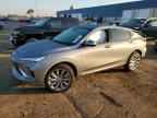 2025 BUICK Envista