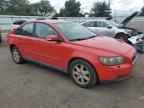 2007 VOLVO S40