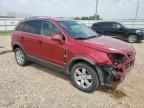 2012 CHEVROLET Captiva