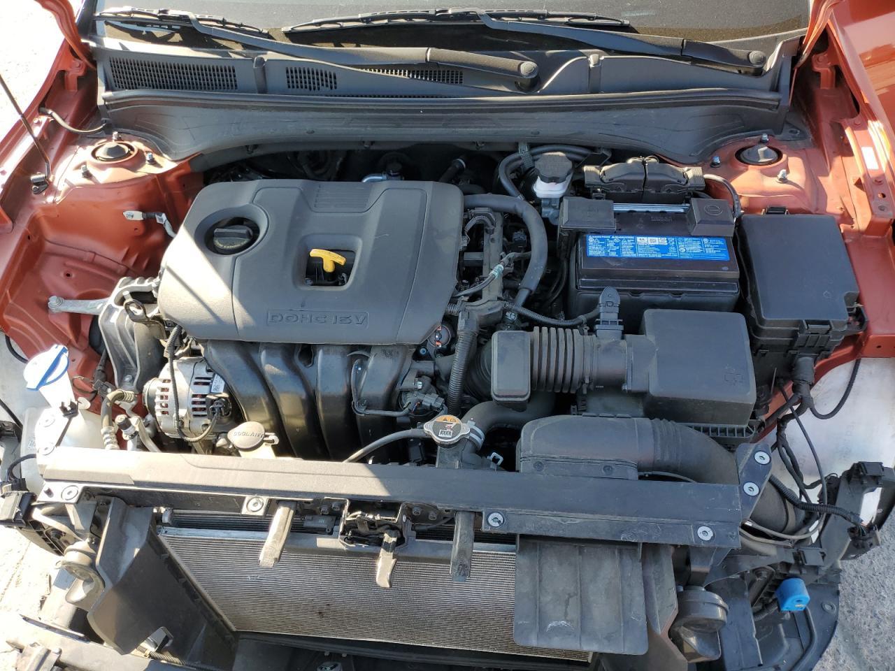 2022 KIA FORTE