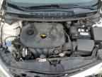 2015 KIA FORTE