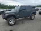 2017 JEEP WRANGLER