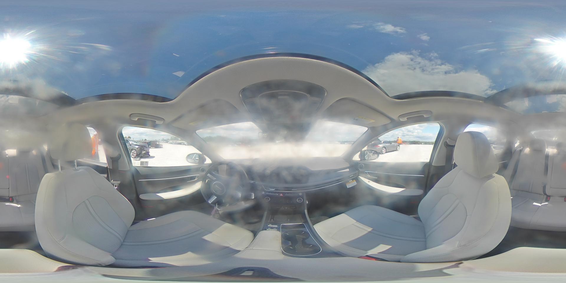 2024 HYUNDAI SONATA